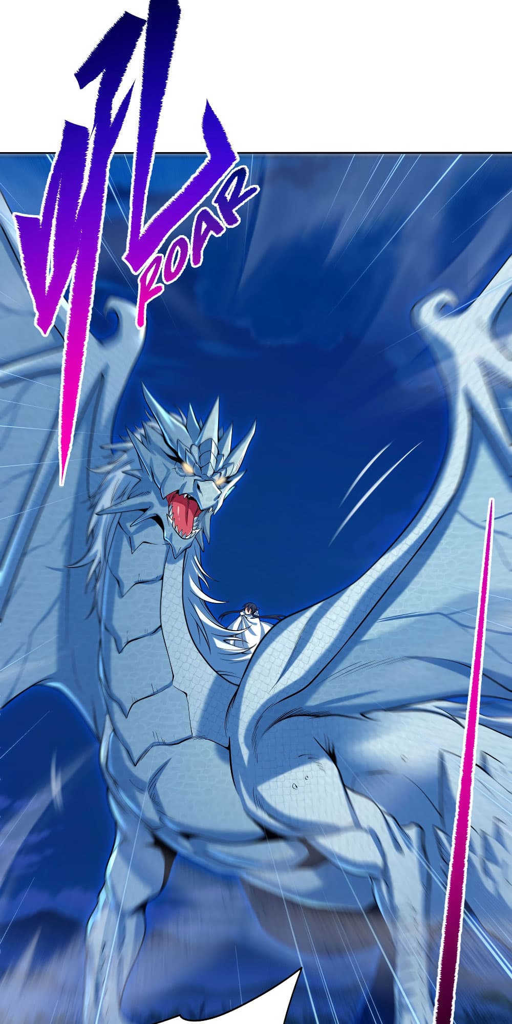 Despite Coming From the Abyss, I Will Save Humanity ตอนที่ 8 (28)